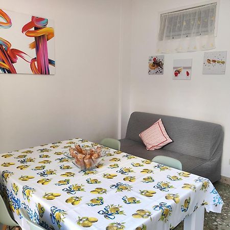 トラーパニEleonora'S Houseアパートメント エクステリア 写真